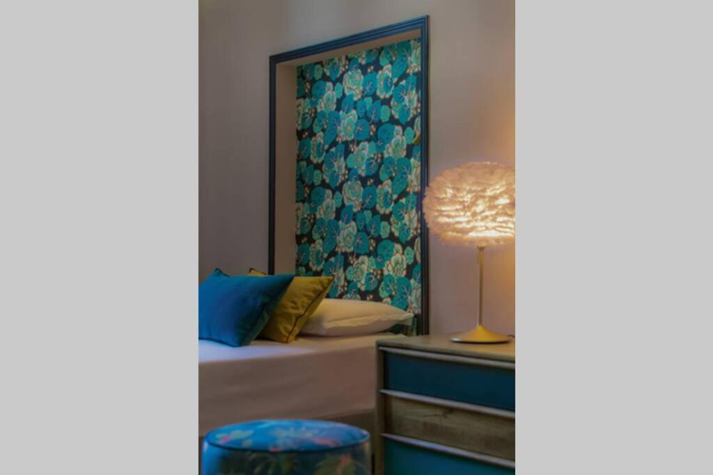 Romantic Flat In The Heart Of The City Avinhão Exterior foto